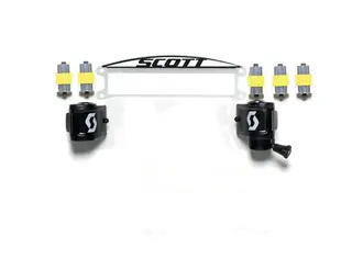 Scott WFS Roll Off Kit - Buzz WFS Roll Off Kit m/ Antistick - MX
