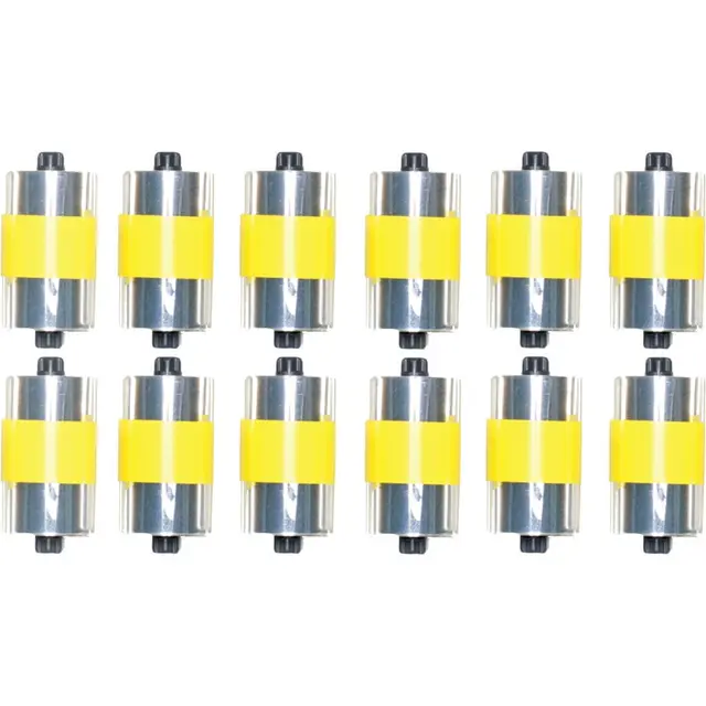 Scott Works 50mm - Prospect/Fury, 12-PK Film Refill pakke "Roll-Off" - WFS 