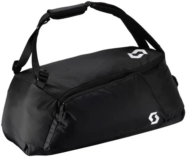 Scott Bag Lite Duffle 40 Bag Romslig bag med skulderstropp 