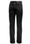 Scott Bukse Denim F. Team - Sort T&#248;ff bukse med god passform