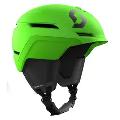 Scott Symbol 2+ Hjelm - J. Gr&#248;nn, S/54-5 Jasmin Gr&#248;nn