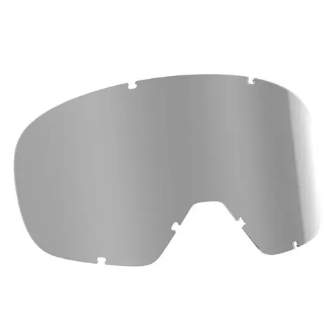 Scott MX Buzz Linse - Klar Buzz AFC, Enkel Linse