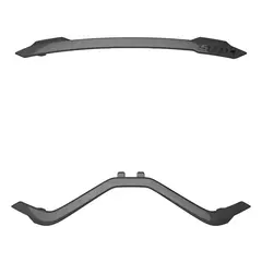 Scott Prospect Top and Bottom Bar,Sort -