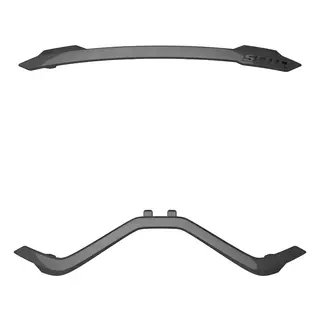 Scott Prospect Top and Bottom Bar,Sort -