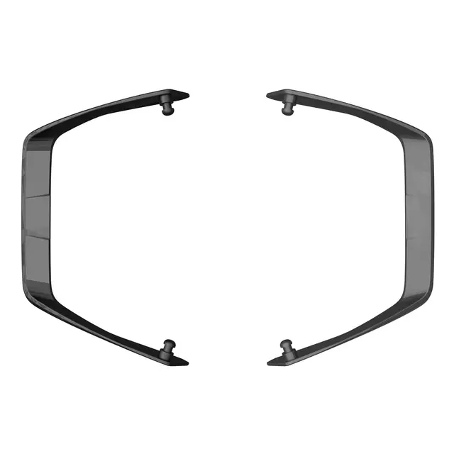 Scott Prospect Outtriggers - Sort - 