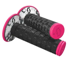 Scott Mellow Holker - Sort/Rosa Leveres med donut