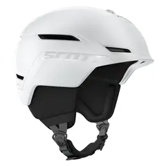 Scott Symbol 2+ Hjelm - Hvit MIPS&#174; Brain Protection System