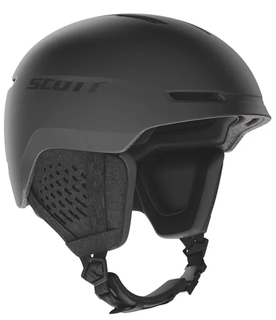 Scott Hjelm Track Sort 