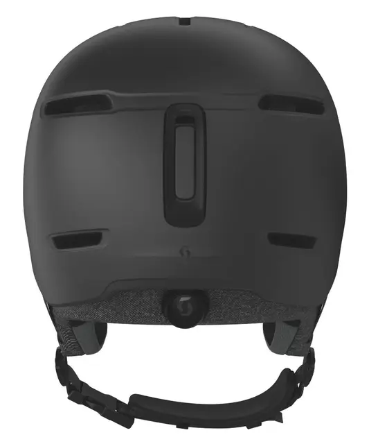 Scott Hjelm Track Sort 