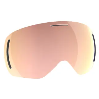 Scott LCG EVO Linse Enhancer Rosa Krom