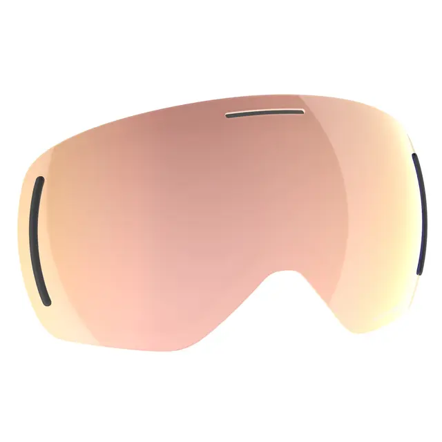 Scott LCG EVO Linse Enhancer Rosa Krom 