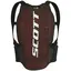 Scott AirFlex Jr Ryggskinne Ryggskinne, junior med D3O