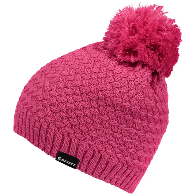 Scott MTN 70 Lue Dame - Rosa Lue til dame 