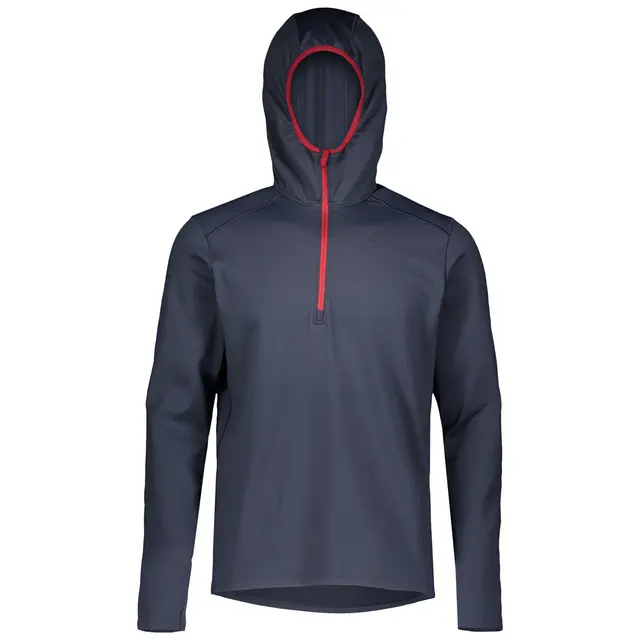 Scott Defined Mid Genser - Blå, L 