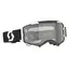 Scott Fury MX Brille LS LS Grå Linse