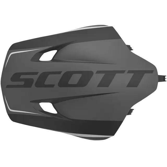 Scott 550 Carry Skygge - Sort, L/XL/XXL 