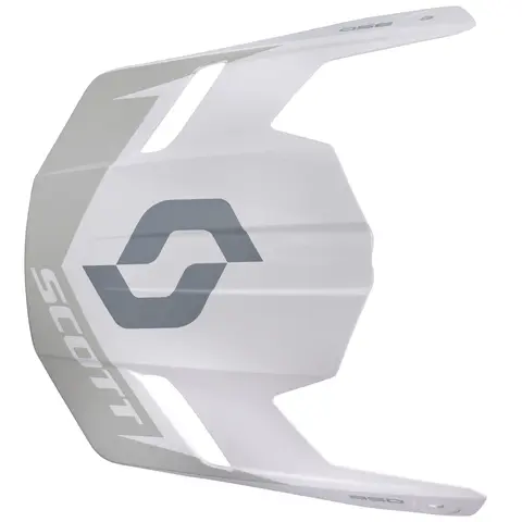 Scott 350 EVO+ Carry Skygge Hvit, L-2XL