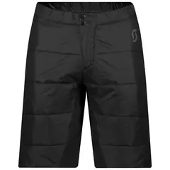 Scott Insuloft Light PL - Dunshorts, XL Isolerende shorts av syntetisk dun