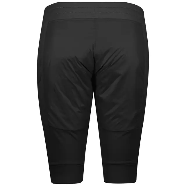 Scott Insuloft Light PL - Dunshorts L Isolerende shorts av syntetisk dun, dame 