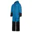 Scott Roop Monosuit - Bl&#229; Varm touringdress, 200/180g - D-size