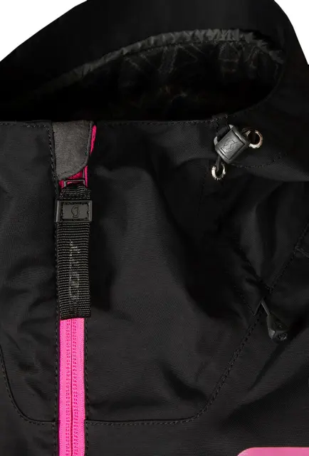 Scott Back-X Monosuit Dame -Sor/Ros, M Enkel, prisgunstig monosuit med mapping 