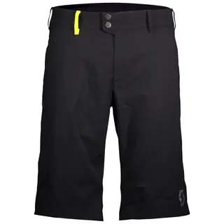 Scott Factory Team &quot;Light&quot; Shorts Superlett shorts med stretch!