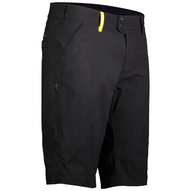 Scott Factory Team "Light" Shorts, XL Svart 