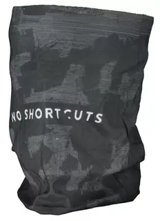 Scott Light Hals - Gr&#229; 3PK