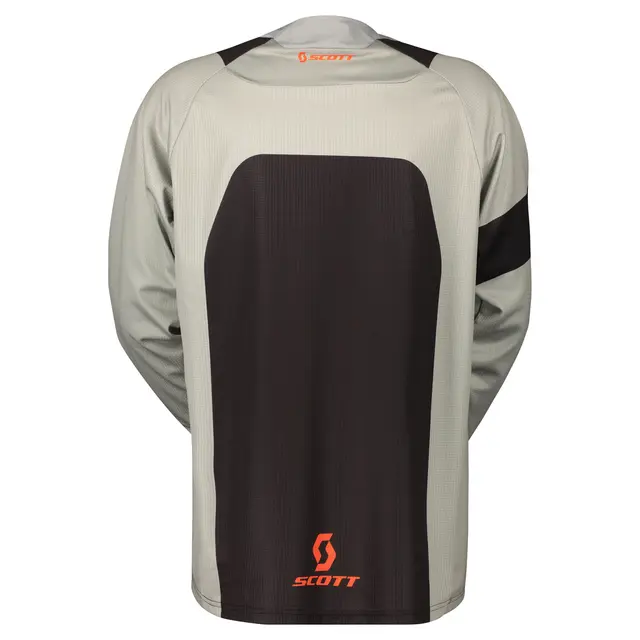 Scott X-Plore MX Trøye - Grå/Sort, XL Scott's nyeste endurotrøye! 