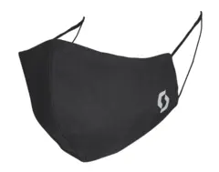 Scott Ansiktsmaske - M/Filter, L/XL