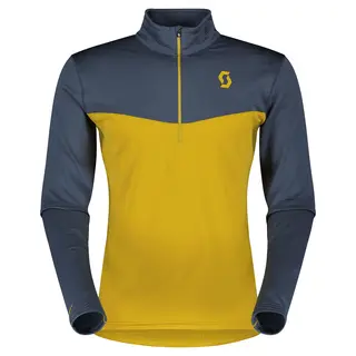 Scott Defined Light - Bl&#229;/Gul Meget behagelig base/mellomlag