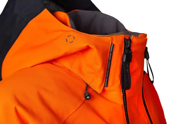 Scott DS-S Monosuit - Ora/Sort, M Ny generasjon DS-S! 