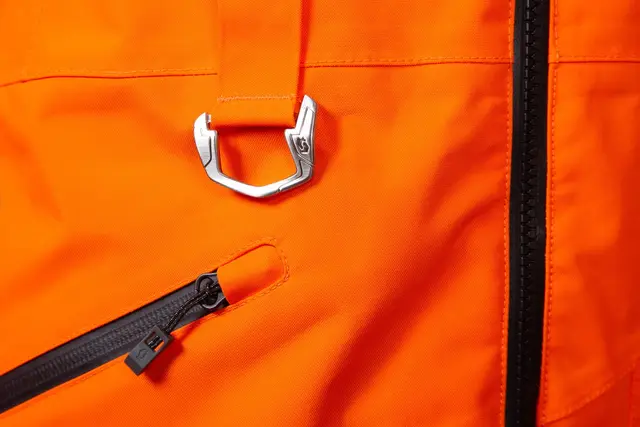 Scott DS-S Monosuit - Ora/Sort, M Ny generasjon DS-S! 