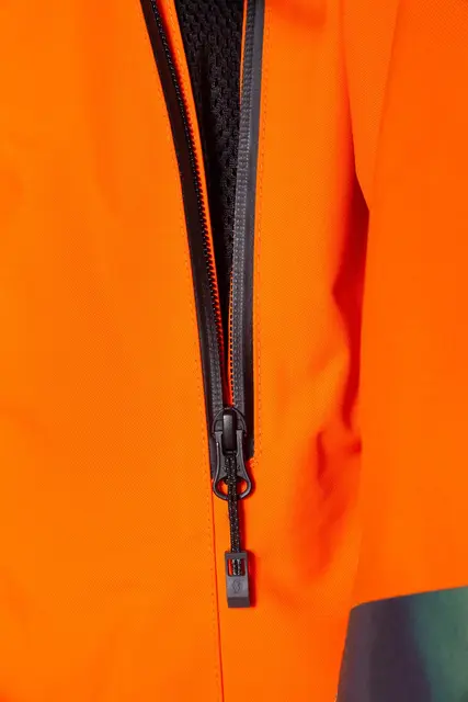 Scott DS-S Monosuit - Ora/Sort, M Ny generasjon DS-S! 