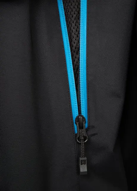 Scott DS-S Monosuit - Sort/Gul, L Ny generasjon DS-S! 