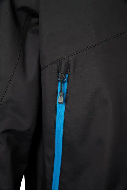 Scott DS-S Monosuit - Sort/Gul, L Ny generasjon DS-S! 