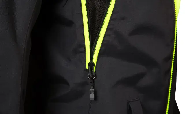 Scott DS-I Monosuit Dame - Sort/Rosa, M Foret heldress med masse finnesser(100g) 