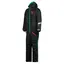 Scott DS JR Monosuit - Sort/Rosa Teknisk/slitesterk scooterdress til barn