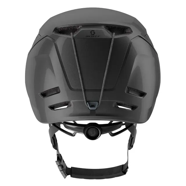 Scott Hjelm Couloir Tour Sort 