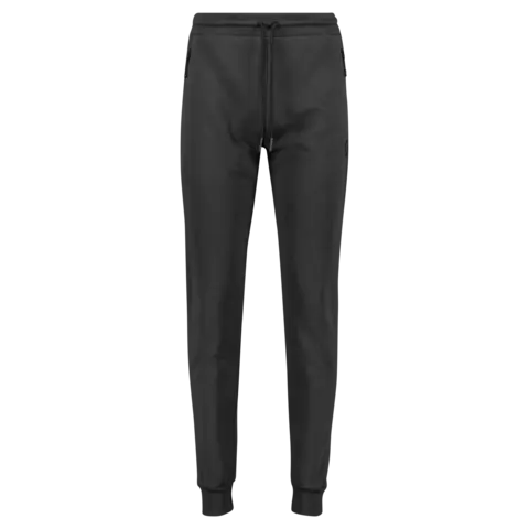 Scott Tech Bukse - Sort Teknisk joggebukse - Fritid/Mellomlag