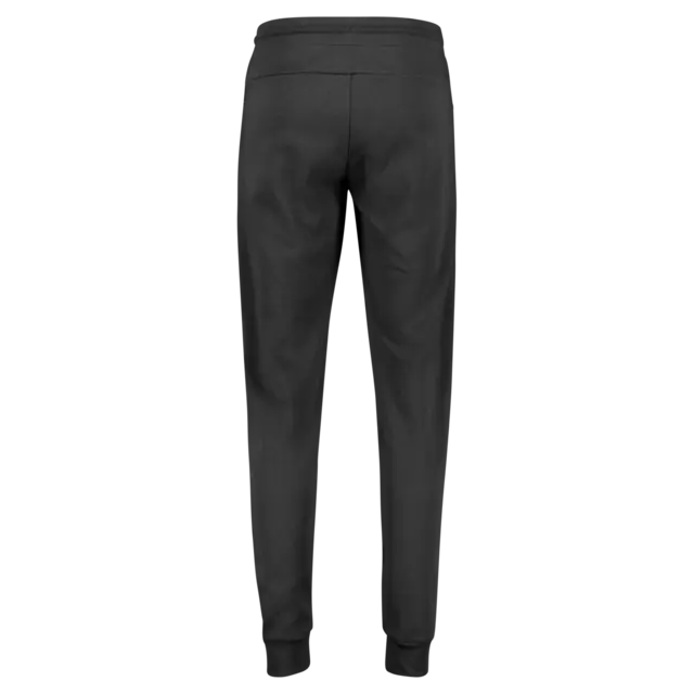 Scott Tech Bukse - Sort L Teknisk joggebukse - Fritid/Mellomlag 