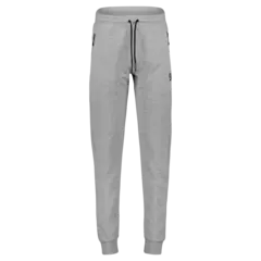 Scott Tech Bukse - Gr&#229;, L Teknisk joggebukse - Fritid/Mellomlag