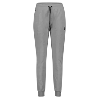 Scott Tech Damebukse - Gr&#229; Teknisk joggebukse - Fritid/Mellomlag