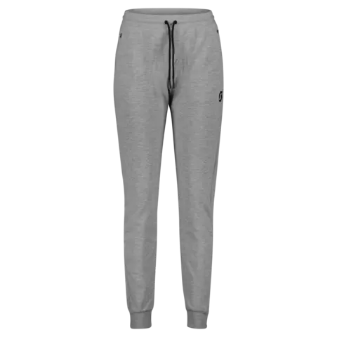 Scott Tech Damebukse - Grå Teknisk joggebukse - Fritid/Mellomlag