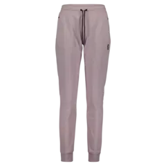 Scott Tech Damebukse - Rosa, L Teknisk joggebukse - Fritid/Mellomlag