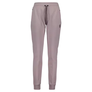 Scott Tech Damebukse - Rosa Teknisk joggebukse - Fritid/Mellomlag