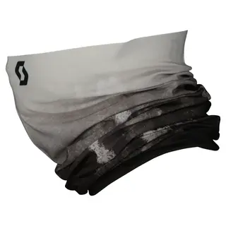 SCO Neck Gaiter LT blck/dk grey One si ze