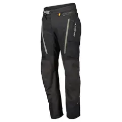 Scott Superlight Bukse - Sort, 2XL Lett og allsidig sommerplagg