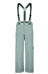 Scott Ultimate Dryo Jr-Bukse - Lysebl&#229; M Varm og solid bukse for junior!