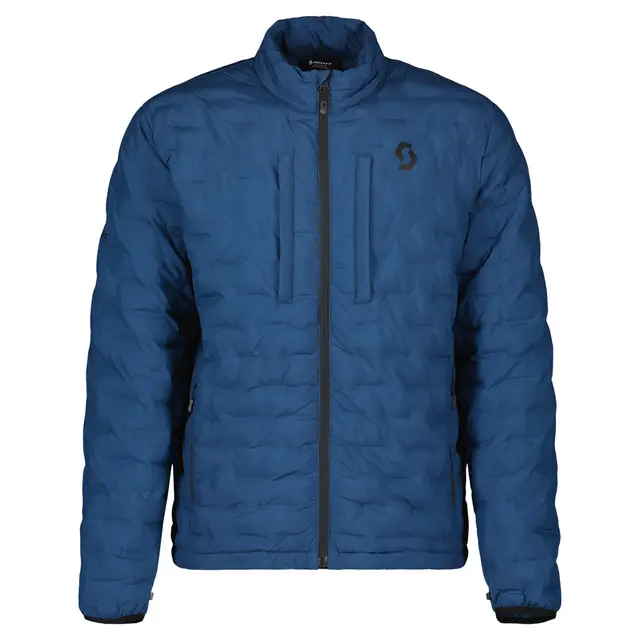 Scott Concept Flex 3i1 Jakke - Sort, L 2 veis stretch, Egen utagbar innerjakke 